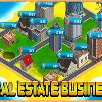 Real Estate Business mobile