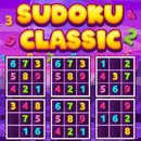 Sudoku classic