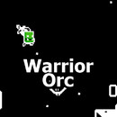 Warrior Orc