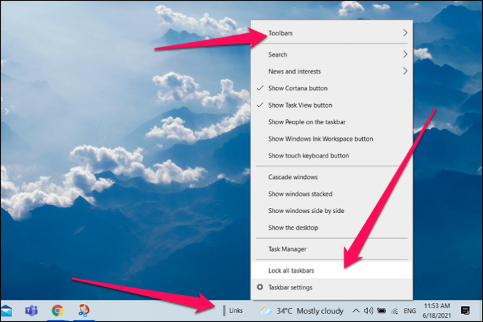 How To Align Windows 11 Taskbar Icons To The Left - Vrogue