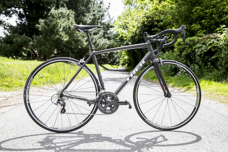 Trek Emonda ALR 6 review - Cycling Weekly