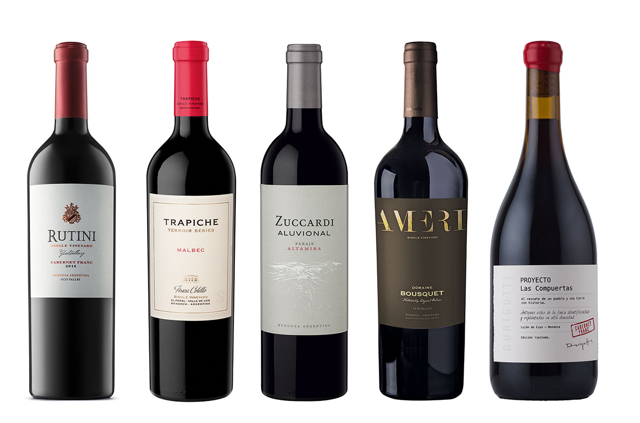 Red Wines Argentina: A Journey Through Flavors and Terroir