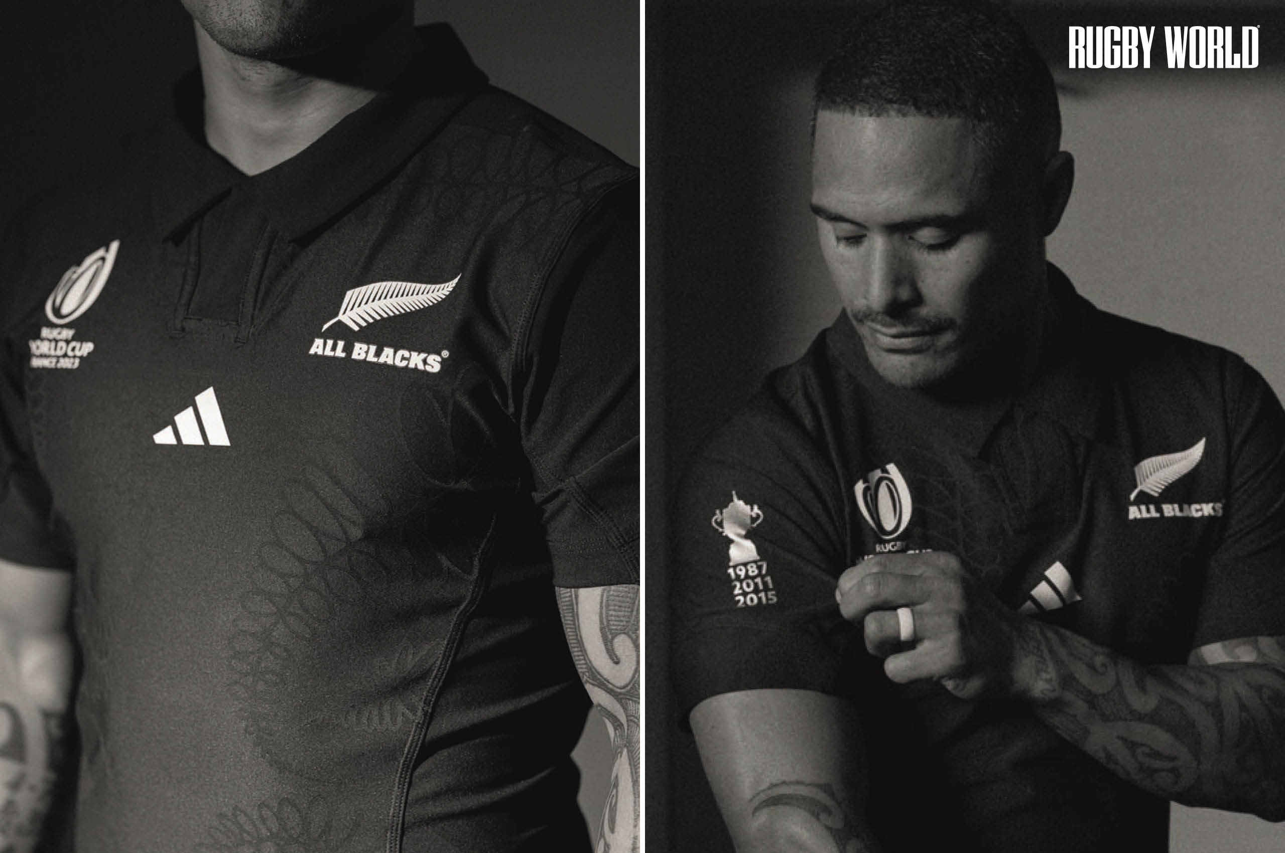 New All Black Jersey 2023 World Cup | informacionpublica.svet.gob.gt