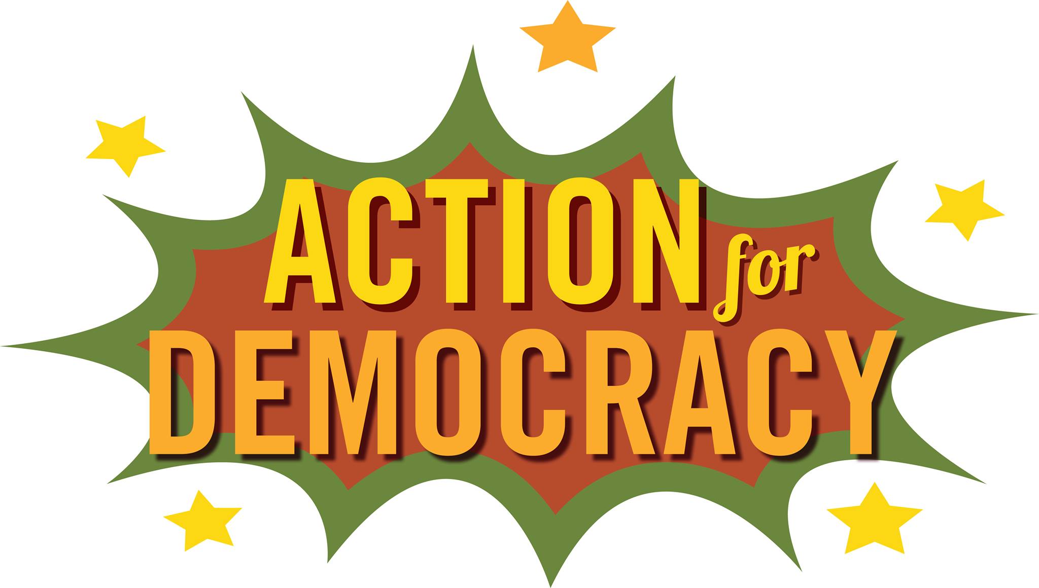 Action for Democracy Toolkit | Kentuckians For The Commonwealth