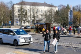 Калининград вошёл в список самых дорогих городов мира