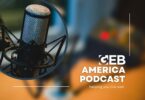 GEB America Podcast - Helping You Live Well