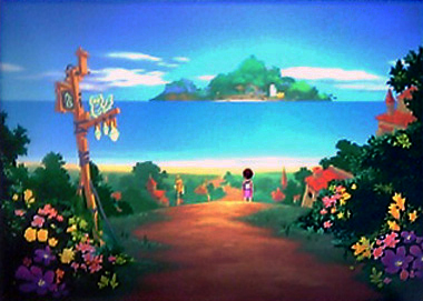 File:Destiny Islands Mainland (Art).png