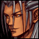 Artwork of Xemnas from his status screen