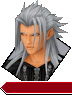 Normal Xemnas talk sprite.