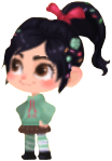 Vanellope