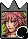 Marluxia enemy card from original CoM