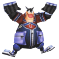 Pete [KH coded]