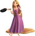 Rapunzel