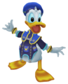 Donald Duck