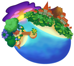 Destiny Islands KHII.png