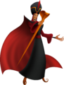 Jafar [KH Uχ][KH DR][KH I][KH CoM][KH II][KH coded]