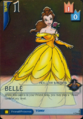 27: Belle