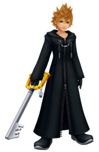 Roxas KHD.png