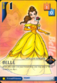 26: Belle