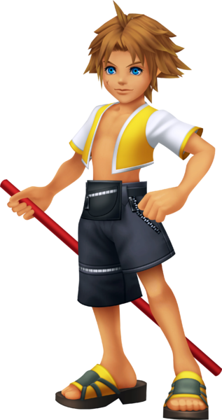 File:Tidus KHREC.png