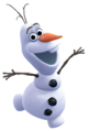 Olaf [KH III]