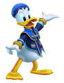 Donald Duck