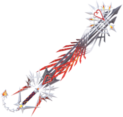 Ultima Weapon