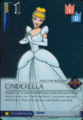 23: Cinderella