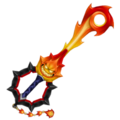 Frolic Flame