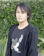 Tetsuya Nomura