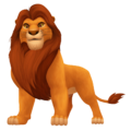 Mufasa [KH II]