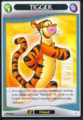 12: Tigger