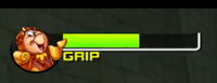 grip gauge