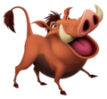 Pumbaa [KH II]