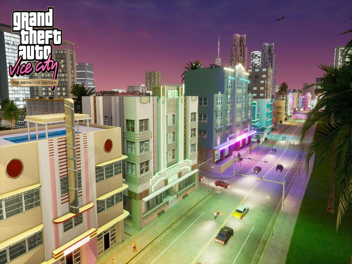 5 Features That GTA 6 Can Adapt From GTA Vice City To Make It More ...