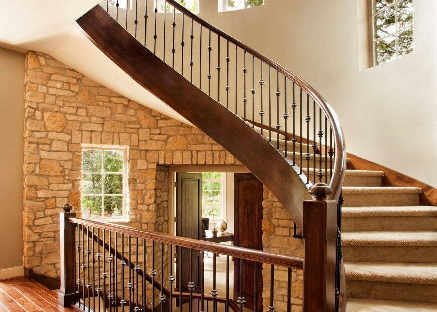 Staircase Window: Photos, Designs & Ideas