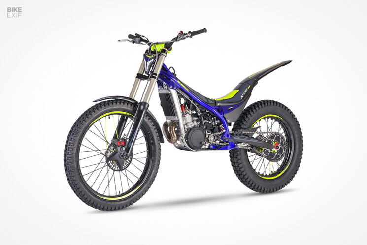 Sherco ST 300 Racing