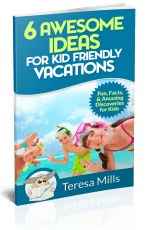 kid friendly vacations