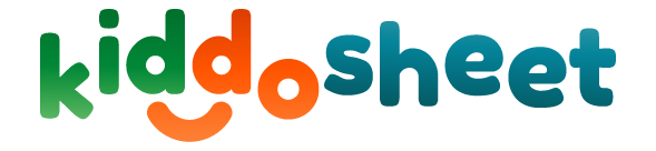 Kiddosheet