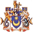 Portsmouth City Coat of Arms