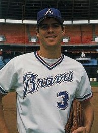 Dale Murphy 1984 Braves Police Set (cropped)