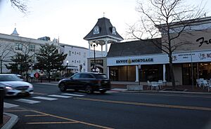 Downtown Freehold I