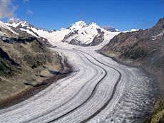 Grosser Aletschgletscher 3178