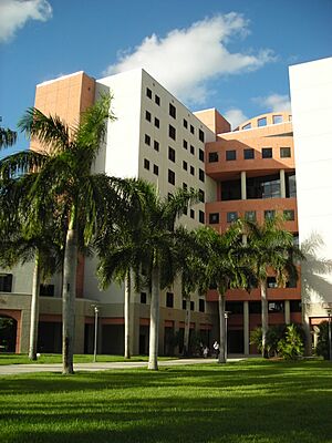 FIU Towers