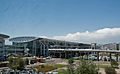 Terminal Aeropuerto Pudahuel