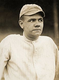 1915 Babe Ruth