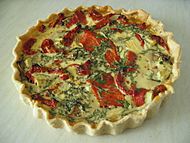 Quiche