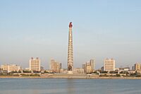 Juche Tower (7399212056)