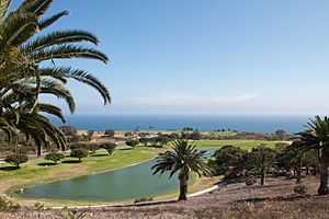 Pepperdine University 2011