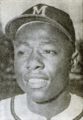 Hank Aaron 1960